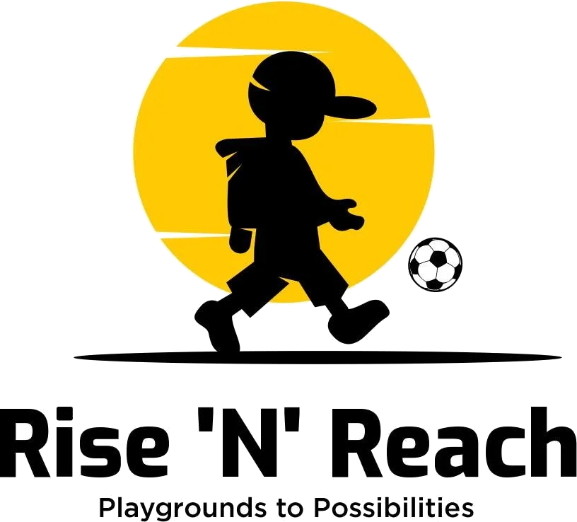 Rise 'N' Reach logo